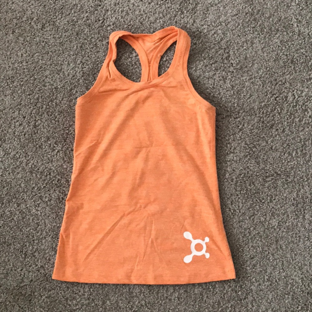 Orangetheory Tank